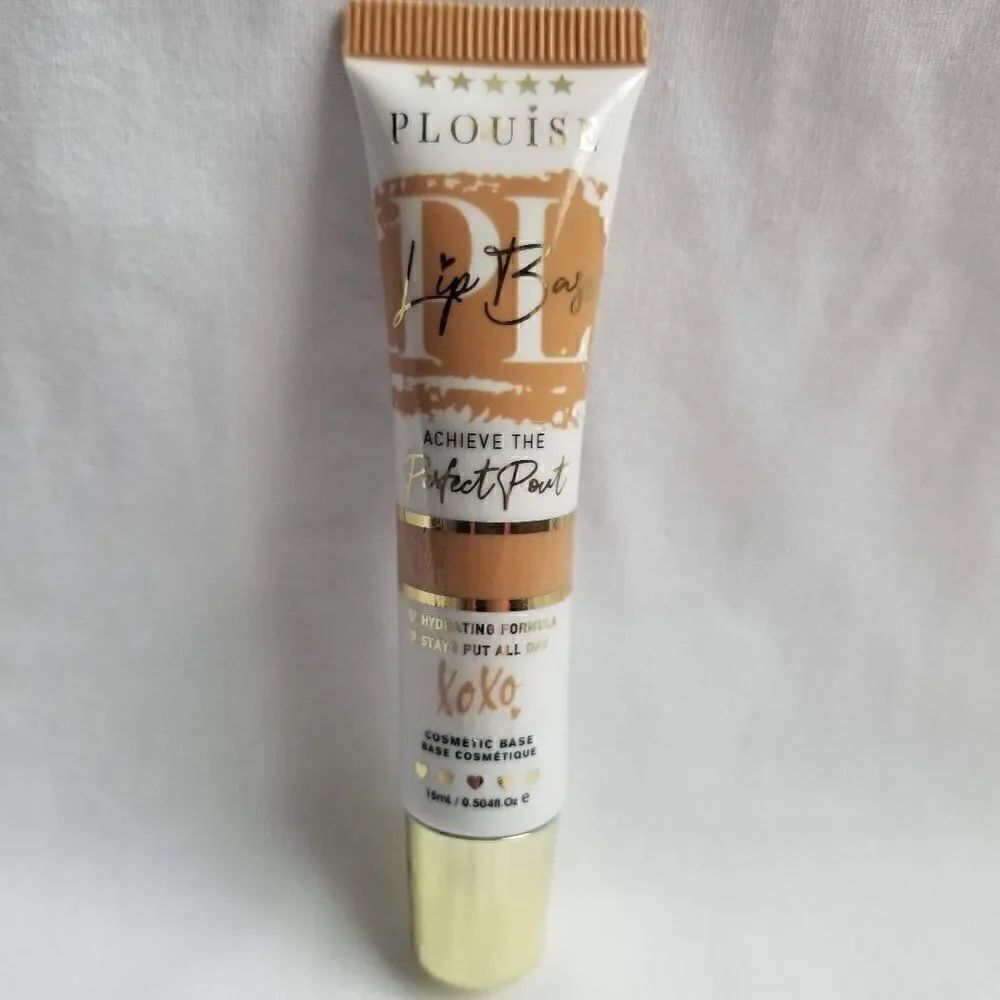 P.Louise Lip Base - Stark Naked
